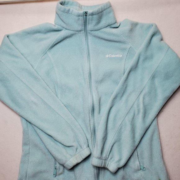 women's Columbia sweater size M - Picture 2 of 7